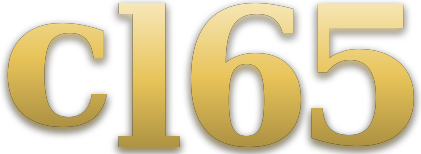 cl65 logo